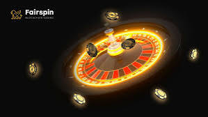 Fairspin Testimonial Fairspin Testimonial