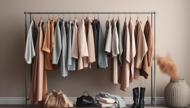 The Pill Wardrobe Guide: Less Clothes, Better Clothes The Pill Wardrobe Guide: Less Clothes, Better Clothes
